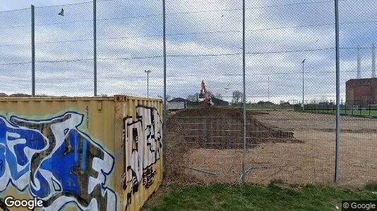 Lejligheder til leje i Østerbro - Foto fra Google Street View