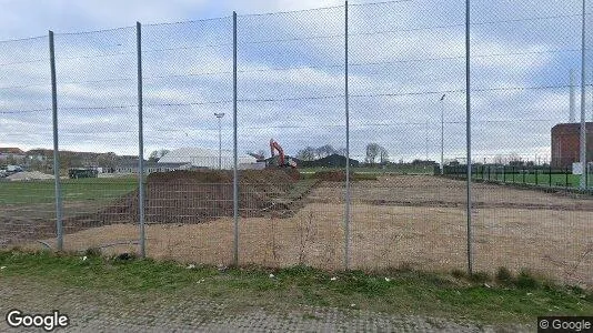 Lejligheder til leje i Østerbro - Foto fra Google Street View
