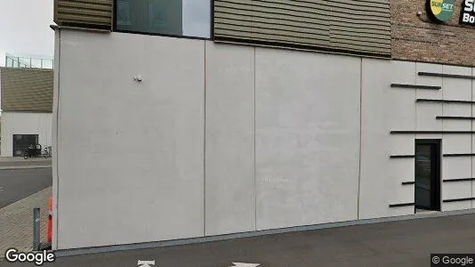 Lejligheder til leje i Horsens - Foto fra Google Street View