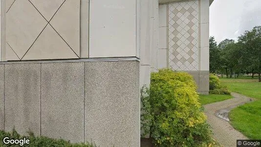 Lejligheder til leje i Esbjerg Ø - Foto fra Google Street View