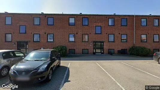 Lejligheder til salg i Kastrup - Foto fra Google Street View