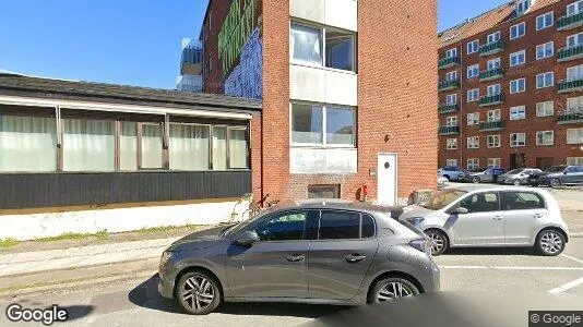Lejligheder til salg i København S - Foto fra Google Street View