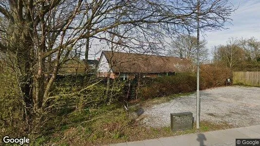 Lejligheder til salg i Tilst - Foto fra Google Street View