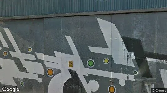 Lejligheder til leje i Roskilde - Foto fra Google Street View