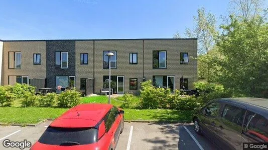 Lejligheder til leje i Hvidovre - Foto fra Google Street View