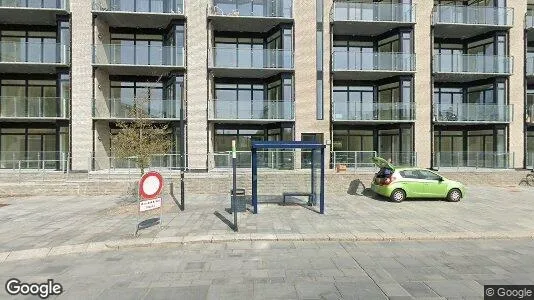 Lejligheder til leje i Skovlunde - Foto fra Google Street View
