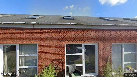 Lejligheder til leje i Viby J - Foto fra Google Street View