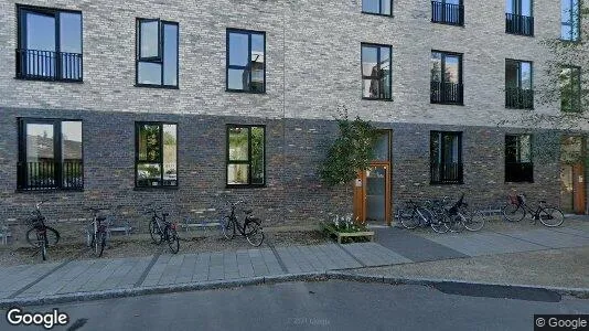 Lejligheder til leje i København S - Foto fra Google Street View