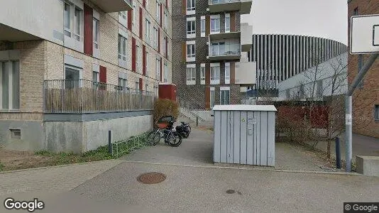 Lejligheder til leje i København S - Foto fra Google Street View