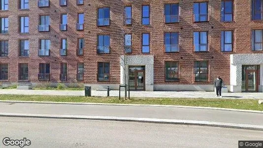 Lejligheder til leje i København S - Foto fra Google Street View