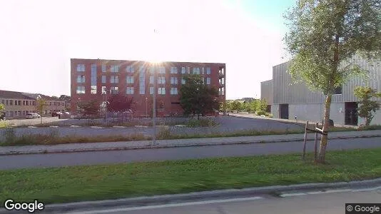 Lejligheder til leje i Hedehusene - Foto fra Google Street View