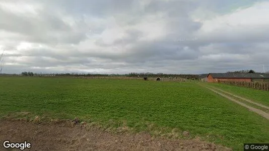 Lejligheder til leje i Spøttrup - Foto fra Google Street View