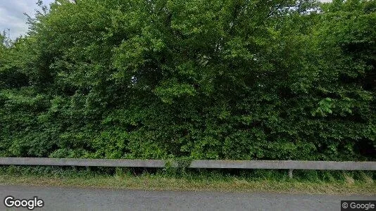 Lejligheder til leje i Munkebo - Foto fra Google Street View