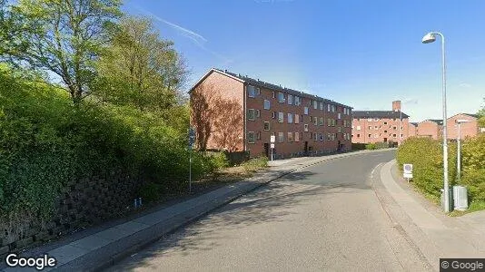 Lejligheder til salg i Taastrup - Foto fra Google Street View