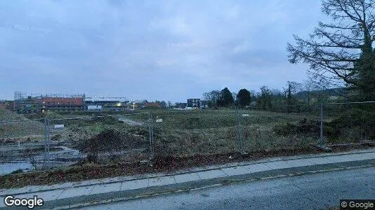 Lejligheder til leje i Risskov - Foto fra Google Street View