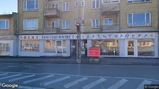 Lejligheder til salg i Rødovre - Foto fra Google Street View