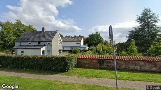 Lejligheder til salg i Haderslev - Foto fra Google Street View