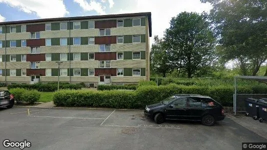 Lejligheder til salg i Randers NV - Foto fra Google Street View