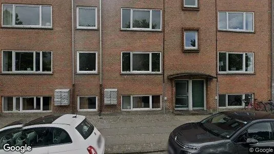 Lejligheder til salg i Aalborg Centrum - Foto fra Google Street View