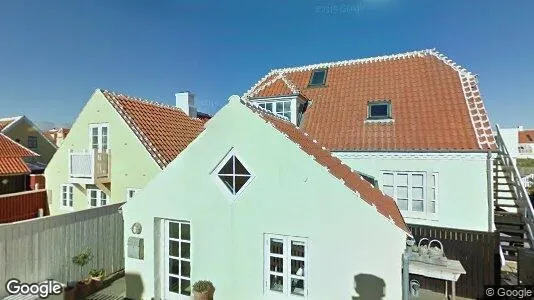 Lejligheder til salg i Skagen - Foto fra Google Street View