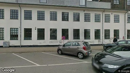 Lejligheder til salg i København S - Foto fra Google Street View