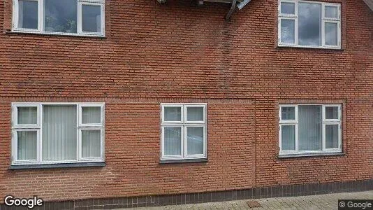 Lejligheder til salg i Varde - Foto fra Google Street View