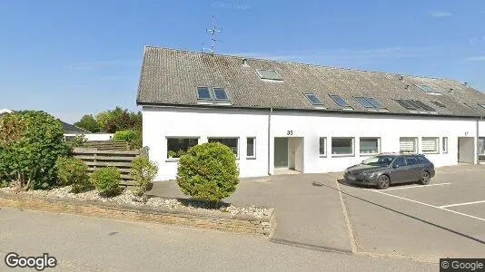 Lejligheder til salg i Køge - Foto fra Google Street View