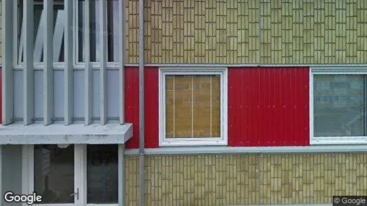 Lejligheder til salg i Randers NV - Foto fra Google Street View