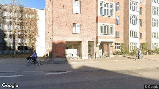 Lejligheder til salg i Nørrebro - Foto fra Google Street View
