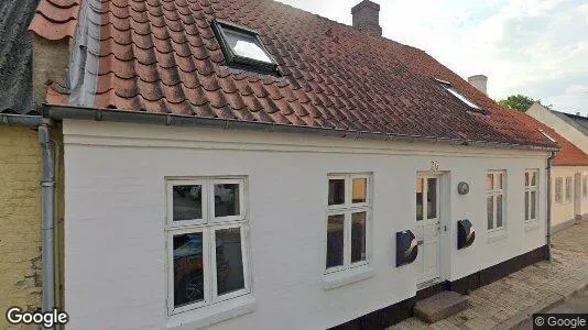 Lejligheder til salg i Thisted - Foto fra Google Street View