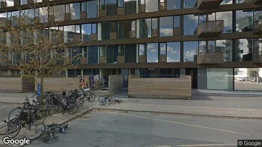 Lejligheder til salg i København S - Foto fra Google Street View