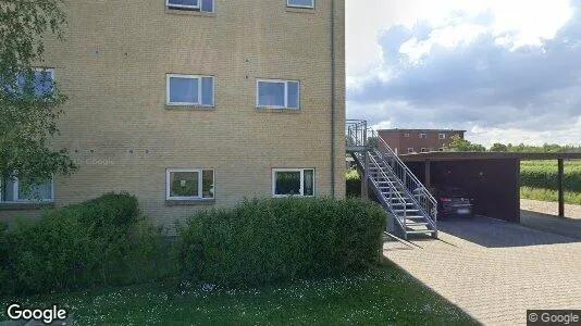 Lejligheder til salg i Kolding - Foto fra Google Street View