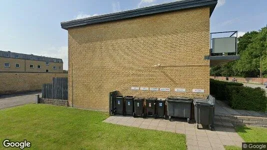 Lejligheder til salg i Randers NØ - Foto fra Google Street View