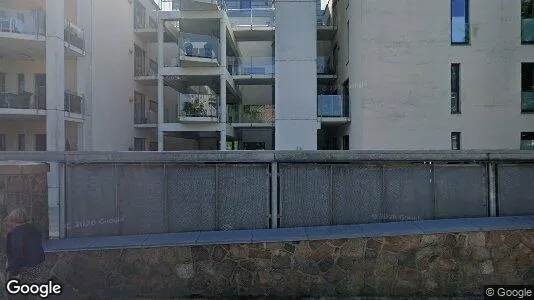 Lejligheder til salg i Randers C - Foto fra Google Street View