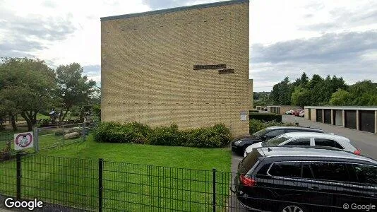 Lejligheder til salg i Aalborg Centrum - Foto fra Google Street View