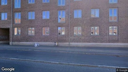 Lejligheder til salg i Valby - Foto fra Google Street View