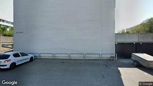 Lejligheder til salg i Viby J - Foto fra Google Street View
