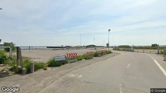 Lejligheder til salg i Køge - Foto fra Google Street View