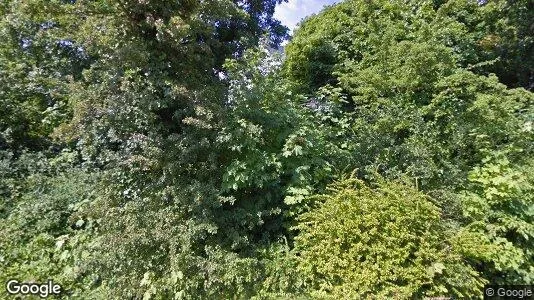 Lejligheder til salg i Korsør - Foto fra Google Street View