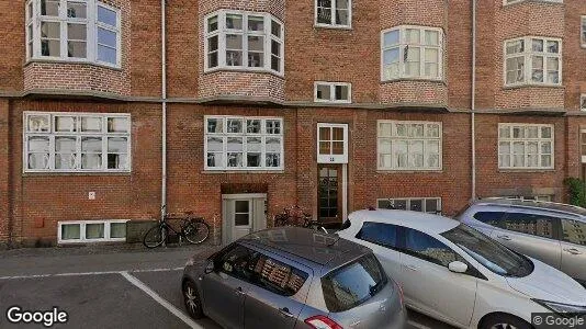 Lejligheder til salg i København S - Foto fra Google Street View