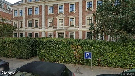 Lejligheder til salg i Frederiksberg C - Foto fra Google Street View