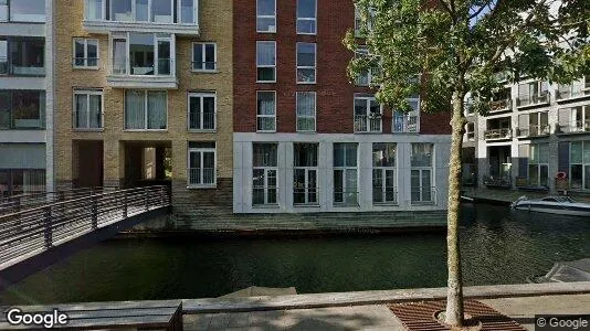 Lejligheder til salg i København SV - Foto fra Google Street View
