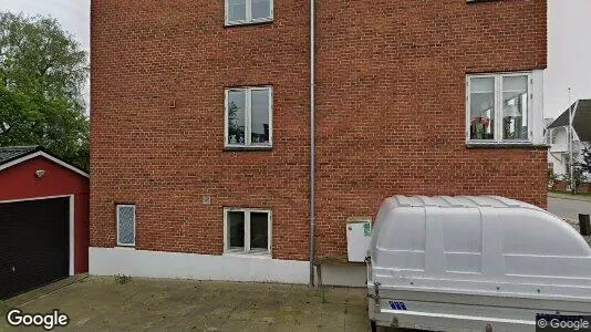 Lejligheder til salg i Kolding - Foto fra Google Street View