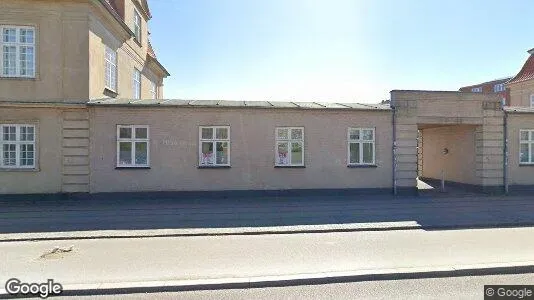 Lejligheder til salg i København S - Foto fra Google Street View