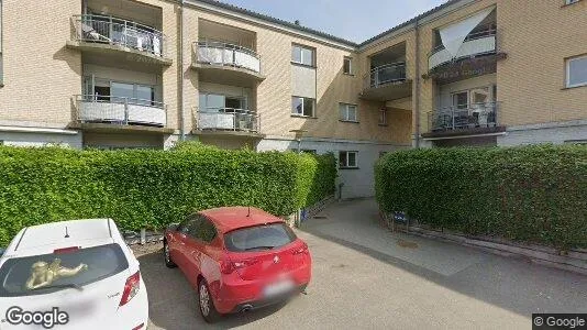 Lejligheder til salg i Farum - Foto fra Google Street View