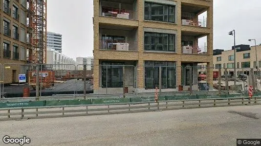Lejligheder til salg i København S - Foto fra Google Street View