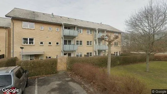 Andelsboliger til salg i Nørresundby - Foto fra Google Street View