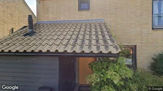 Lejligheder til salg i Hørsholm - Foto fra Google Street View