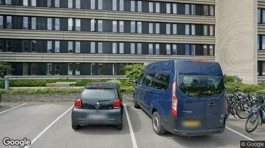 Lejligheder til salg i Kongens Lyngby - Foto fra Google Street View