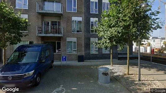 Lejligheder til salg i København SV - Foto fra Google Street View